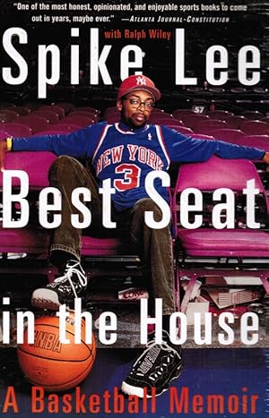 Imagen del vendedor de Best Seat in the House - a Basketball Memoir a la venta por Bookshop Baltimore