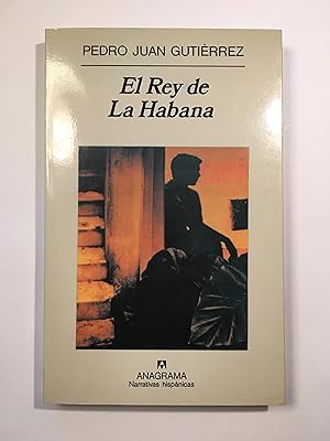 Image du vendeur pour El Rey de La Habana mis en vente par SELECTA BOOKS