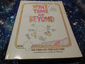 Space-Time and Beyond, Revised Edition