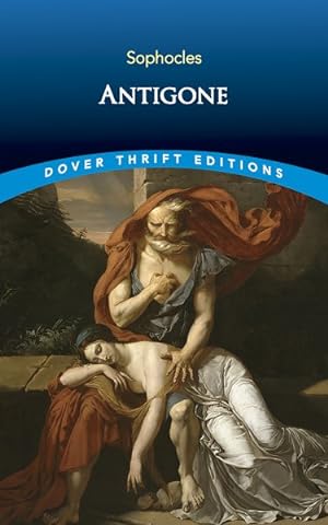 Image du vendeur pour Antigone mis en vente par GreatBookPrices
