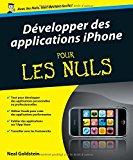 Seller image for Dvelopper Des Applications Iphone Pour Les Nuls for sale by RECYCLIVRE