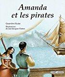 Imagen del vendedor de Amanda Et Les Pirates a la venta por RECYCLIVRE