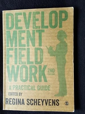 Development fieldwork [ field work.] 2nd edition