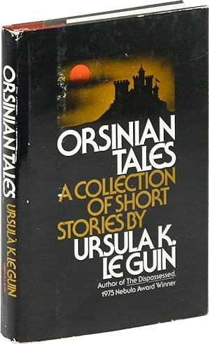 Seller image for Orsinian Tales [Signed Bookplate Laid-in] for sale by Lorne Bair Rare Books, ABAA