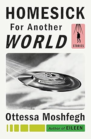 homesick for another world stories homesick for another world stories