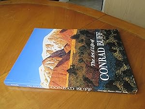 Seller image for The Art & Life of Conrad Buff for sale by Arroyo Seco Books, Pasadena, Member IOBA