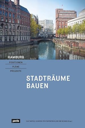 Bild des Verkufers fr Stadtrume bauen. Bd.1 : Stadtrume bauen zum Verkauf von AHA-BUCH GmbH