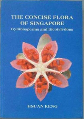 Immagine del venditore per Concise Flora of Singapore, The venduto da SEATE BOOKS