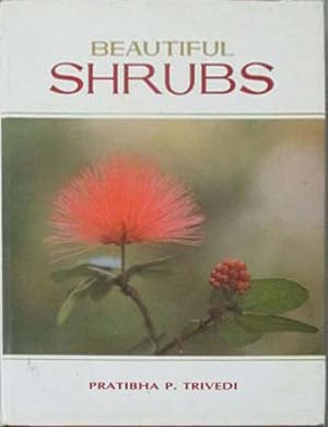 Seller image for Beautiful Shrubs for sale by SEATE BOOKS