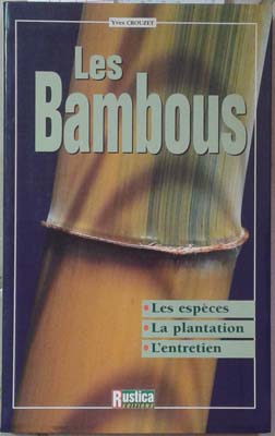 Imagen del vendedor de Bambous, les a la venta por SEATE BOOKS