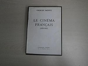 Image du vendeur pour LE CINEMA FRANCAIS 1890 1962 mis en vente par Le temps retrouv