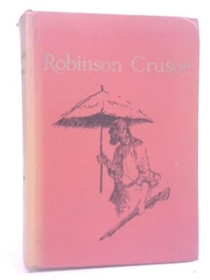 Seller image for Robinson Crusoe for sale by World of Rare Books
