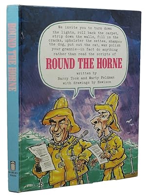 ROUND THE HORNE