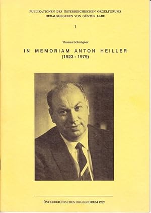 In memoriam Anton Heiller (1923 - 1979).