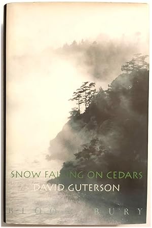Seller image for Snow Falling on Cedars for sale by PsychoBabel & Skoob Books