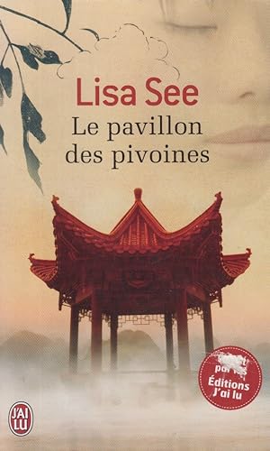 Seller image for Le pavillon des pivoines for sale by books-livres11.com