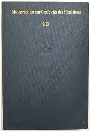 Seller image for Deutschland Und Frankreich in Der Kaiserzeit (900-1270): Weltkaiser Und EINZELKONIGE: Dritter Teil for sale by PsychoBabel & Skoob Books