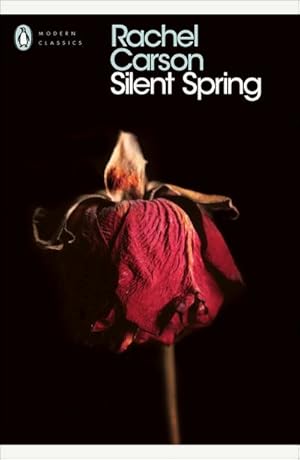 Seller image for Silent Spring for sale by BuchWeltWeit Ludwig Meier e.K.