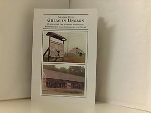 Seller image for Gulag in Ungarn for sale by Book Broker