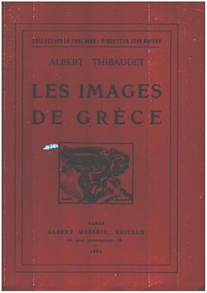 Les images de grèce