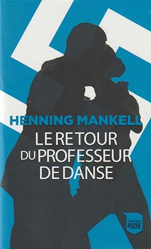 Imagen del vendedor de LE RETOUR DU PROFESSEUR DE DANSE a la venta por books-livres11.com