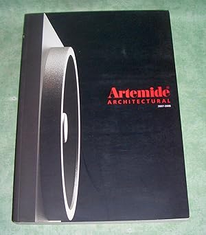 Artemide Architectural 2007-2008.