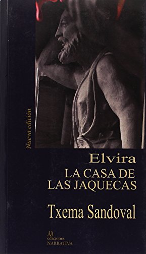 Imagen del vendedor de ELVIRA, LA CASA DE LAS JAQUECAS a la venta por Libros Tobal