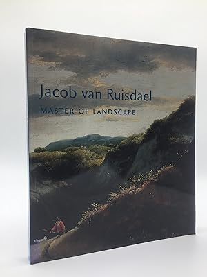 Image du vendeur pour Jacob Van Ruisdael : Master of Landscape by Seymour Slive (2005) Paperback mis en vente par Holt Art Books