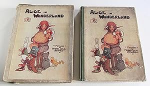 Seller image for Alice In Wonderland for sale by Elder Books