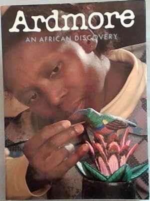 Bild des Verkufers fr Ardmore: An African discovery zum Verkauf von Chapter 1