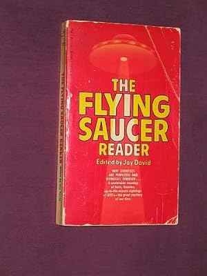 The Flying Saucer Reader