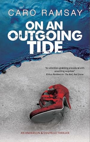 Seller image for On an Outgoing Tide for sale by GreatBookPricesUK
