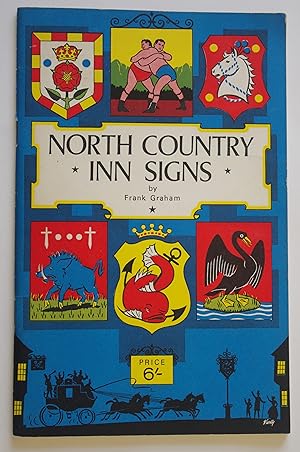 North Country Inn Signs