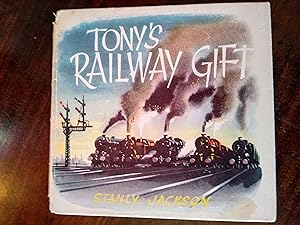 Tony's Railway Gift