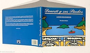 Seller image for Donosti y sus pinchos for sale by La Social. Galera y Libros