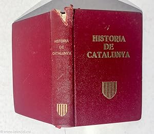 Història de Catalunya
