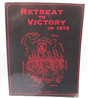 Seller image for Retreat to Victory in 1915 for sale by Easy Chair Books