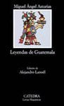 Seller image for LEYENDAS DE GUATEMALA for sale by CENTRAL LIBRERA REAL FERROL