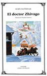 Image du vendeur pour EL DOCTOR ZHIVAGO mis en vente par CENTRAL LIBRERA REAL FERROL