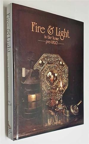 Immagine del venditore per Fire & Light in the Home (1987) venduto da Maynard & Bradley