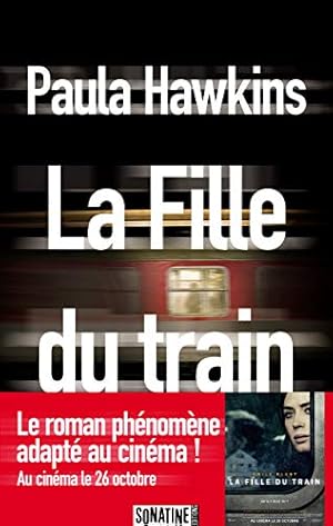 Seller image for La Fille du train for sale by dansmongarage