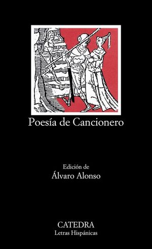 POESÍA DE CANCIONERO