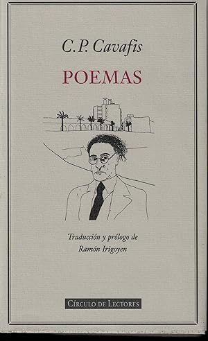 Bild des Verkufers fr Poemas zum Verkauf von Librera Santa Brbara