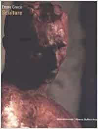 Immagine del venditore per Ettore Greco: sculture venduto da MULTI BOOK