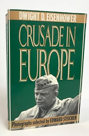 Crusade In Europe