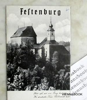 Festenburg