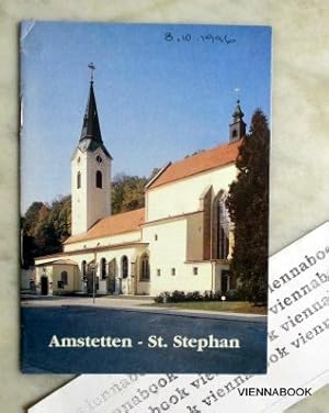 Amstetten - St. Stephan