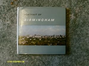 Portrait of Birmingham