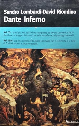  Dante's Inferno In Plain and Simple English: 9781475029215:  Alighieri, Dante, BookCaps: Books