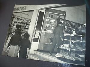 PHOTO ORIGINALE 1950 INDOCHINE